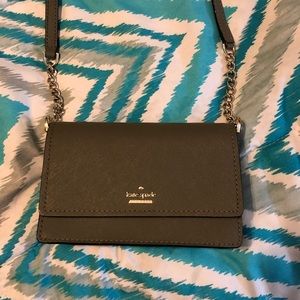 Kate spade crossbody